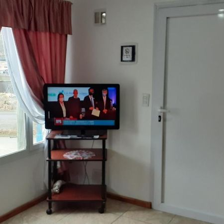 Apartament Mono Ambiente El Mirador Ushuaia Zewnętrze zdjęcie